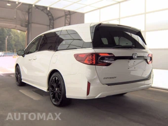 2025 Honda Odyssey Sport L 118.1" WB - miniatura 6