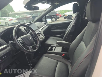2025 Honda Odyssey Sport L 118.1" WB - miniatura 7