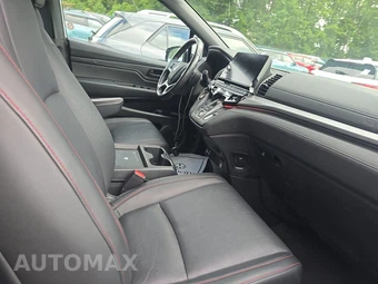 2025 Honda Odyssey Sport L 118.1" WB - miniatura 8