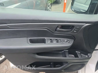 2025 Honda Odyssey Sport L 118.1" WB - miniatura 9