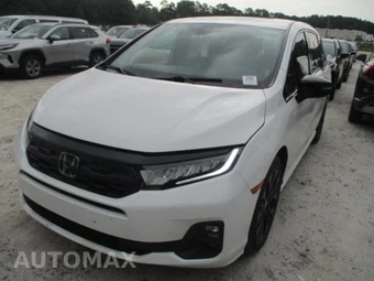 2025 Honda Odyssey Sport L 118.1" WB