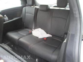 2025 Honda Odyssey Sport L 118.1" WB - miniatura 10