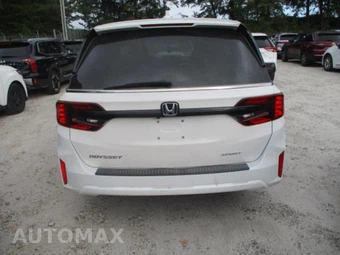 2025 Honda Odyssey Sport L 118.1" WB - miniatura 12
