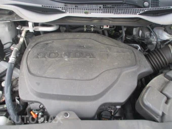 2025 Honda Odyssey Sport L 118.1" WB - miniatura 16