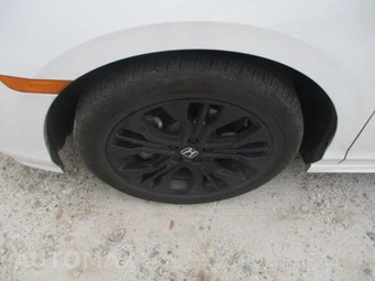 2025 Honda Odyssey Sport L 118.1" WB - miniatura 18