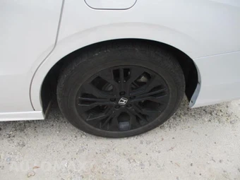 2025 Honda Odyssey Sport L 118.1" WB - miniatura 20