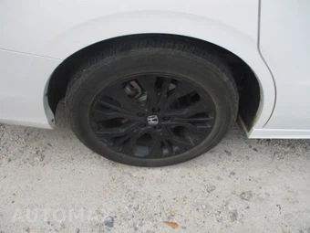 2025 Honda Odyssey Sport L 118.1" WB - miniatura 22
