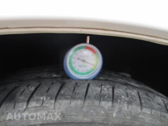 2025 Honda Odyssey Sport L 118.1" WB - miniatura 23