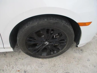 2025 Honda Odyssey Sport L 118.1" WB - miniatura 24