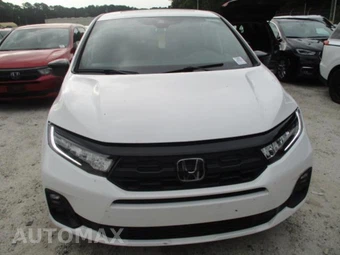2025 Honda Odyssey Sport L 118.1" WB - miniatura 26