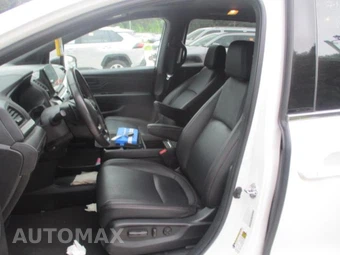2025 Honda Odyssey Sport L 118.1" WB - miniatura 5