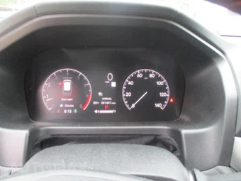 2025 Honda Odyssey Sport L 118.1" WB - miniatura 6