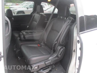 2025 Honda Odyssey Sport L 118.1" WB - miniatura 8