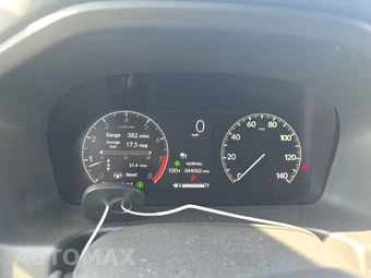 2025 Honda Odyssey Sport L 118.1" WB - miniatura 12