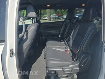 2025 Honda Odyssey Sport L 118.1" WB - miniatura 13