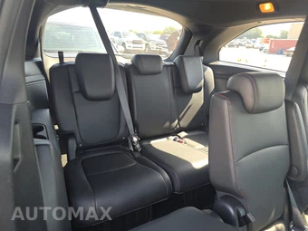 2025 Honda Odyssey Sport L 118.1" WB - miniatura 14