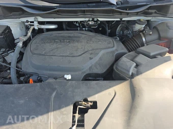 2025 Honda Odyssey Sport L 118.1" WB - miniatura 16