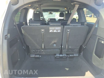 2025 Honda Odyssey Sport L 118.1" WB - miniatura 17
