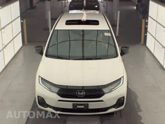 2025 Honda Odyssey Sport L 118.1" WB - miniatura 2