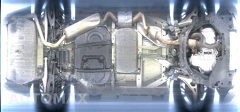 2025 Honda Odyssey Sport L 118.1" WB - miniatura 20
