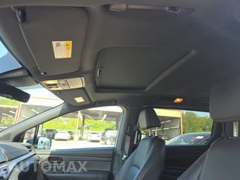 2025 Honda Odyssey Sport L 118.1" WB - miniatura 21