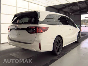 2025 Honda Odyssey Sport L 118.1" WB - miniatura 4