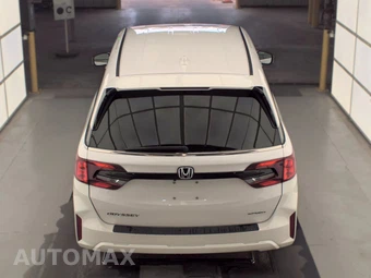 2025 Honda Odyssey Sport L 118.1" WB - miniatura 5