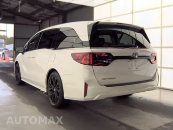 2025 Honda Odyssey Sport L 118.1" WB - miniatura 6