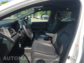2025 Honda Odyssey Sport L 118.1" WB - miniatura 7