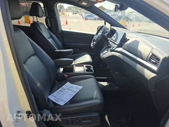 2025 Honda Odyssey Sport L 118.1" WB - miniatura 8