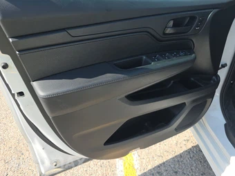 2025 Honda Odyssey Sport L 118.1" WB - miniatura 9
