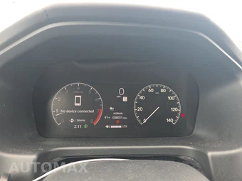 2025 Honda Odyssey Sport L 118.1" WB - miniatura 12