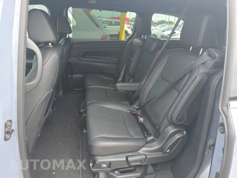 2025 Honda Odyssey Sport L 118.1" WB - miniatura 13