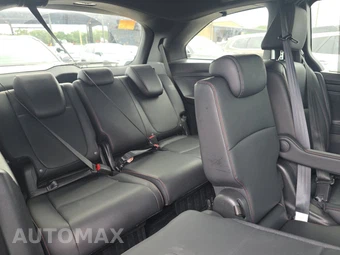 2025 Honda Odyssey Sport L 118.1" WB - miniatura 14