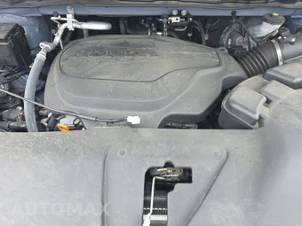 2025 Honda Odyssey Sport L 118.1" WB - miniatura 16