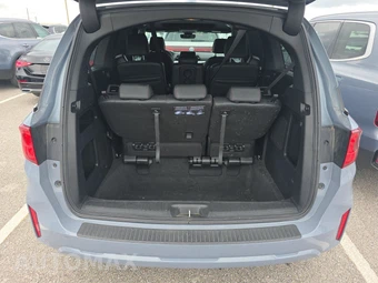2025 Honda Odyssey Sport L 118.1" WB - miniatura 17