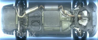2025 Honda Odyssey Sport L 118.1" WB - miniatura 18