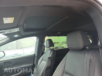 2025 Honda Odyssey Sport L 118.1" WB - miniatura 19