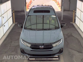 2025 Honda Odyssey Sport L 118.1" WB - miniatura 2