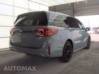 2025 Honda Odyssey Sport L 118.1" WB - miniatura 4