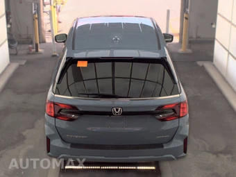 2025 Honda Odyssey Sport L 118.1" WB - miniatura 5