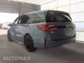 2025 Honda Odyssey Sport L 118.1" WB - miniatura 6