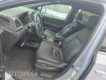 2025 Honda Odyssey Sport L 118.1" WB - miniatura 7