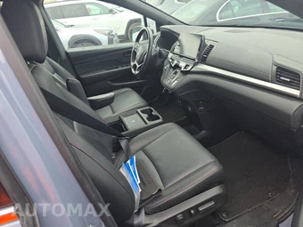 2025 Honda Odyssey Sport L 118.1" WB - miniatura 8