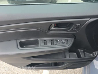 2025 Honda Odyssey Sport L 118.1" WB - miniatura 9
