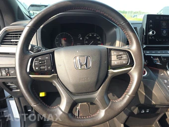 2025 Honda Odyssey Sport L 118.1" WB - miniatura 10