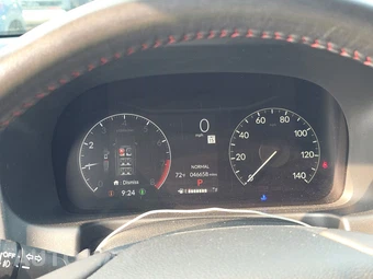 2025 Honda Odyssey Sport L 118.1" WB - miniatura 12