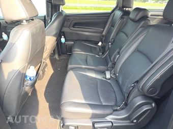 2025 Honda Odyssey Sport L 118.1" WB - miniatura 13