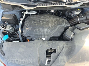 2025 Honda Odyssey Sport L 118.1" WB - miniatura 15