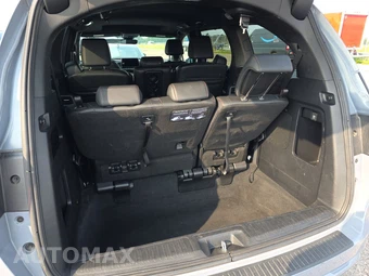 2025 Honda Odyssey Sport L 118.1" WB - miniatura 16
